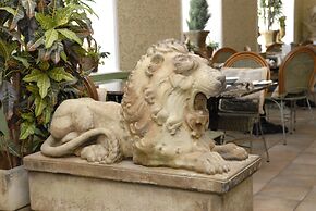 Plas Maenan Country House