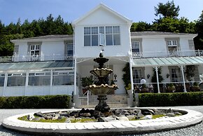 Plas Maenan Country House