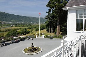 Plas Maenan Country House