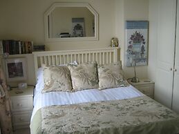 Plas Maenan Country House