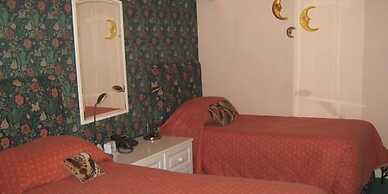 Plas Maenan Country House