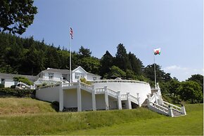 Plas Maenan Country House