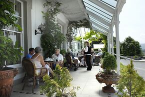 Plas Maenan Country House