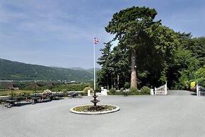 Plas Maenan Country House