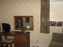 Plas Maenan Country House