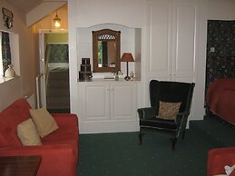 Plas Maenan Country House