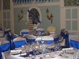 Plas Maenan Country House