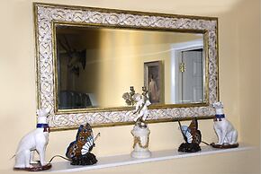 Plas Maenan Country House