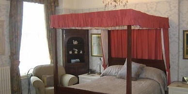 Plas Maenan Country House