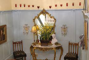 Plas Maenan Country House