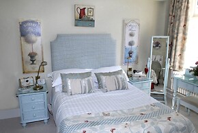 Plas Maenan Country House