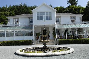 Plas Maenan Country House