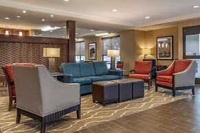 Comfort Inn PA Turnpike - 1-81