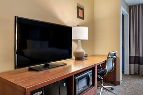 Comfort Inn PA Turnpike - 1-81