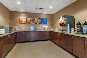 Comfort Inn PA Turnpike - 1-81