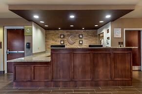 Comfort Inn PA Turnpike - 1-81