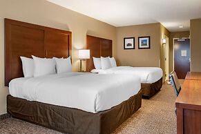 Comfort Inn PA Turnpike - 1-81