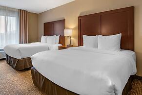 Comfort Inn PA Turnpike - 1-81