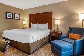 Comfort Inn PA Turnpike - 1-81