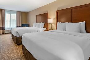 Comfort Inn PA Turnpike - 1-81