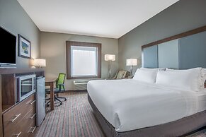 Holiday Inn Express & Suites Stillwater - University Area, an IHG Hote