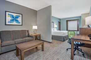 Holiday Inn Express & Suites Stillwater - University Area, an IHG Hote