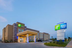 Holiday Inn Express & Suites Stillwater - University Area, an IHG Hote