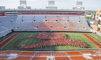 Holiday Inn Express & Suites Stillwater - University Area by IHG