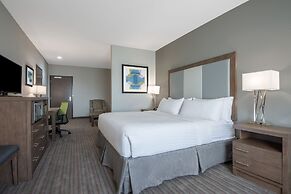 Holiday Inn Express & Suites Stillwater - University Area by IHG