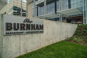 Hilton Cleveland Downtown