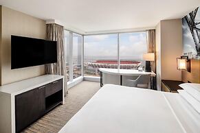 Hilton Cleveland Downtown