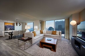 Hilton Cleveland Downtown