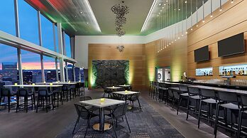 Hilton Cleveland Downtown