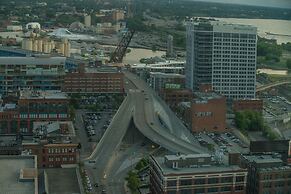 Hilton Cleveland Downtown