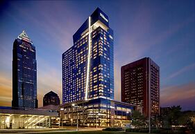 Hilton Cleveland Downtown