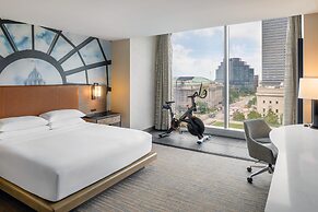 Hilton Cleveland Downtown