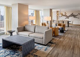 Hilton Cleveland Downtown