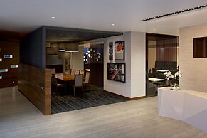 Hilton Cleveland Downtown