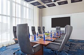 Hilton Cleveland Downtown