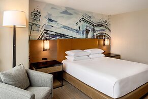 Hilton Cleveland Downtown