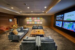 Hilton Cleveland Downtown