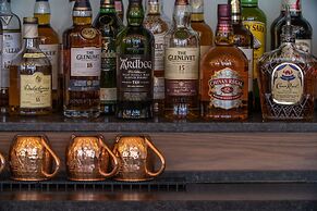 Hilton Cleveland Downtown