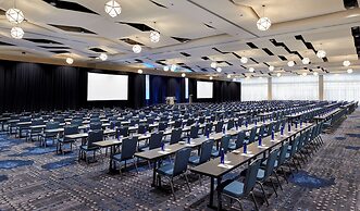 Hilton Cleveland Downtown