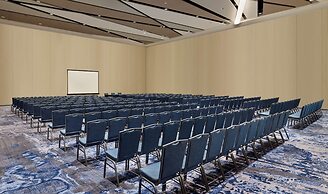 Hilton Cleveland Downtown