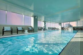 Hilton Cleveland Downtown