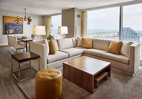 Hilton Cleveland Downtown