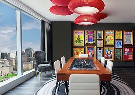 Hilton Cleveland Downtown