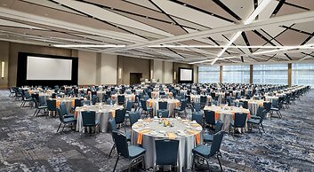 Hilton Cleveland Downtown