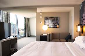 Hilton Cleveland Downtown