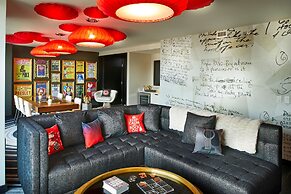 Hilton Cleveland Downtown